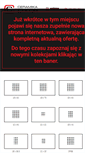 Mobile Screenshot of ceramikacolor.pl
